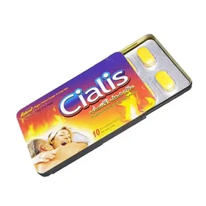 CIALIS Biljni Tadalafil – prirodni lek za poboljšanje potencije