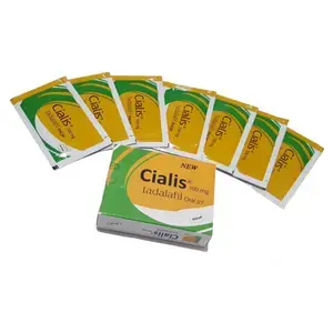 Cialis Gel Oral Jelly 100mg – brzo dejstvo za poboljšanje potencije