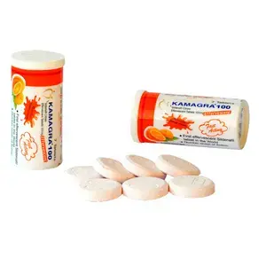 Kamagra šumeće tablete pakovanje – originalni preparat za potenciju