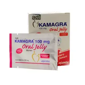 Kamagra Vol 5 za žene – kesica ženskog afrodizijaka
