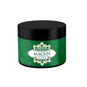 MACUN Zglobfix gel protiv bolova u zglobovima i leđima – 50ml ili 225ml prirodna formula