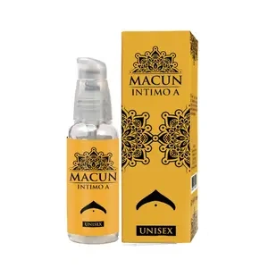 Macun Intimo analni unisex lubrikant sa Macun i Kamagra efektom
