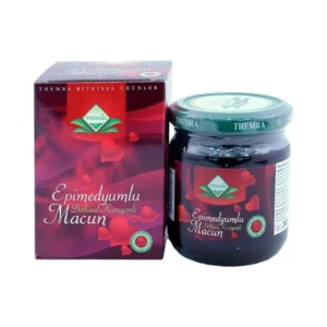 Macun Med Crveni 43g – prirodni afrodizijak za potenciju i libido