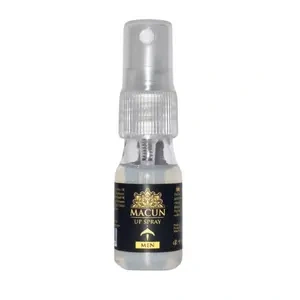 Macun Up sprej 10ml – prirodni afrodizijak za potenciju