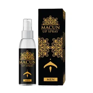 Macun Up Sprej 30ml - Prirodni sprej za erekciju i poboljšanje seksualnih performansi.